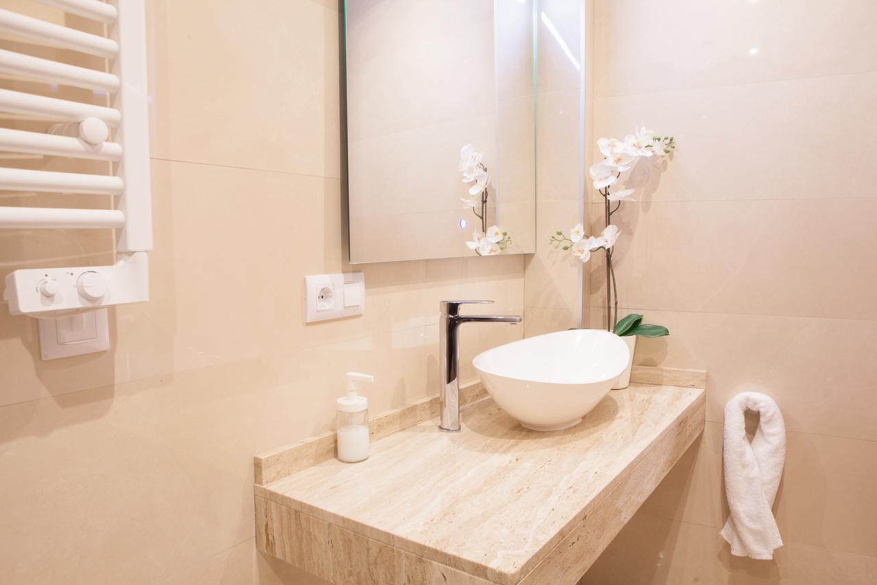 Apartamentos Boutique Salamanque Extérieur photo