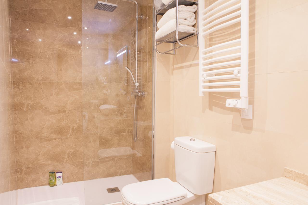 Apartamentos Boutique Salamanque Extérieur photo